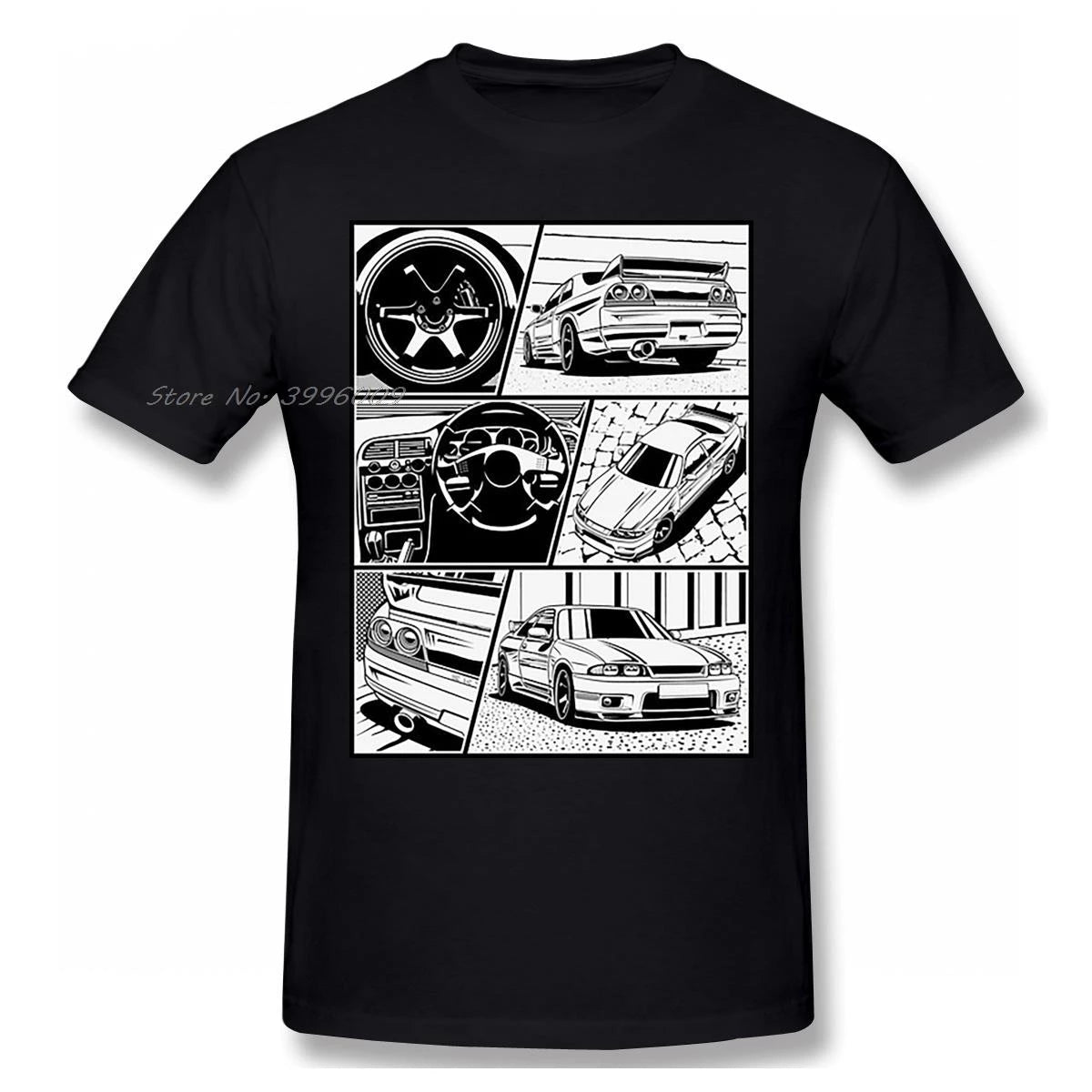 R32 Tshirt