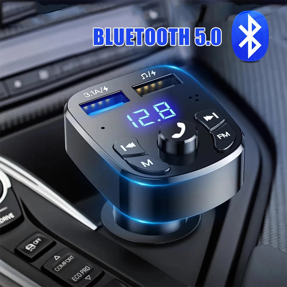 Bluetooth adapter